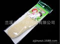 Factory sale latex and wool warm insole for winter 1