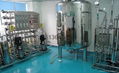 1噸反滲透純淨水處理設備水設備RO設備