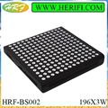 Herifi BS002 400W led grow light 60 90 120 degree canada led grow light high PAR 2