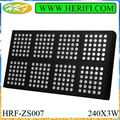 Herifi 2015 newest 100w - 1600w led grow light full spectrum grow led light 4