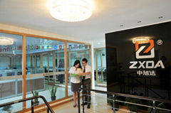 zhejiang master international trade co,. ltd