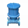 CS pneumatic diaphragm valve  3