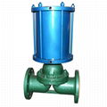 CS pneumatic diaphragm valve  2