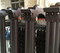 Highest quality Aluminum Alloy Collapsible Gate best selling Glory of Rome II 4