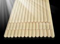 99%alumina ceramic tube 2