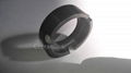 Silicon carbide ceramic ring 2