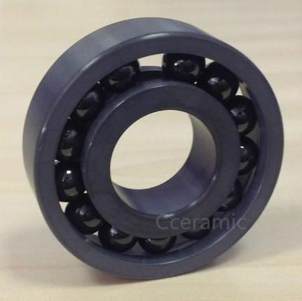 Silicon Nitride Ball,Ceramic Ball,Ceramic Bearing 4