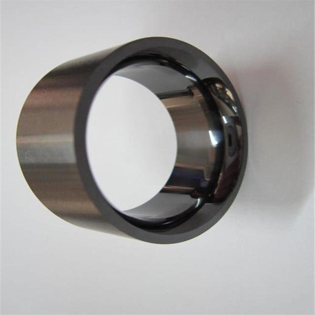 Silicon nitride ceramic pipe 5