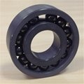 Silicon nitride ceramic roller 4