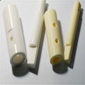 99%alumina ceramic tube 5