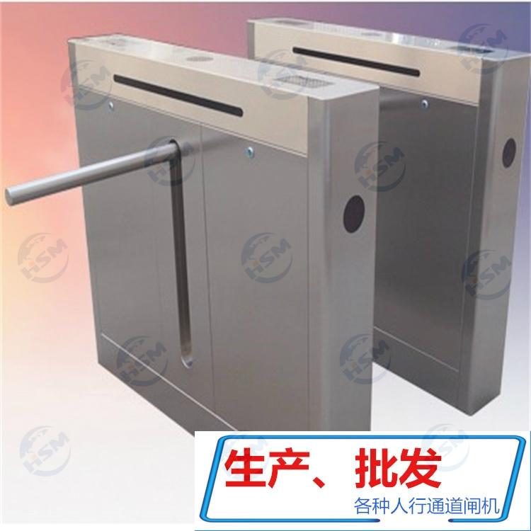 刷卡感應一字閘 3