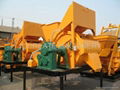 JDC concrete mixer 3