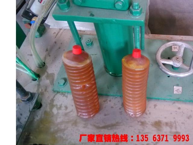 弹簧管锂基脂，弹簧管润滑脂，弹簧管黄油 2
