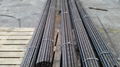 high manganese steel round bars 4