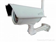 3G 720p wifi ip camera