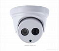 Hikvision CCTV Camera HD 800TVL CMOS CCTV Cam IR Surveillance Camera Security In