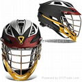 Cascade Custom R Matte Lacrosse Helmet