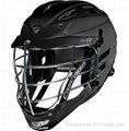Cascade Matte CPX-R Lacrosse Helmet with