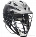 Cascade Men's R Matte Grey Lacrosse