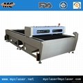 laser cutting machine MC1325 2