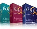 grade a 80gsm a4 copy paper in good quality 3