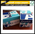 sell well copier paper a4 size from
