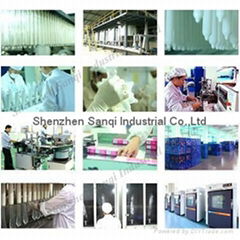 Shenzhen Sanqi Industrial Co.,Ltd