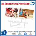 3D Postcard