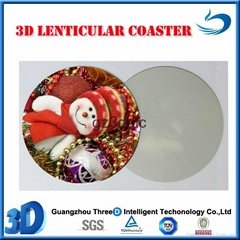 3D Coaster