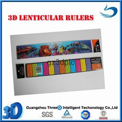 3D Ruler