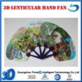 3D Hand Fan 1