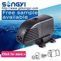 Submersible Aquarium Electric Pump 4