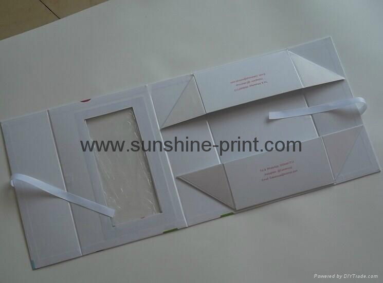 We Produce Foldable Paper Box 2