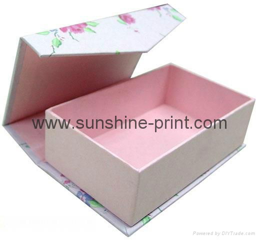 We Produce Foldable Paper Box 3