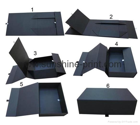 We Produce Foldable Paper Box 4