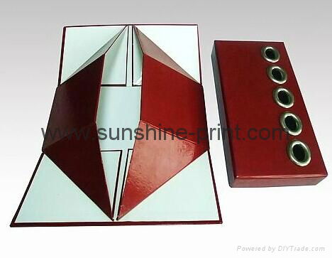 We Produce Foldable Paper Box 5