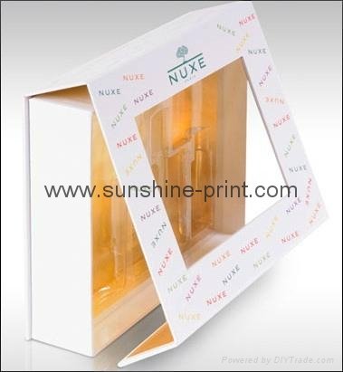 We Produce Cosmetic Packaging Box 2