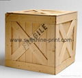 We produce wood box, wooden box, wooden carton