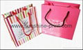 We Produce Garment paper bag, shopping bag