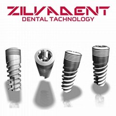 dental implant,  dental prosthetic