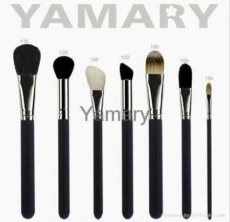 Wholesale Professional Cosmetic Makeup Brush Good Quality 3