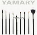 Wholesale Professional Cosmetic Makeup Brush Good Quality