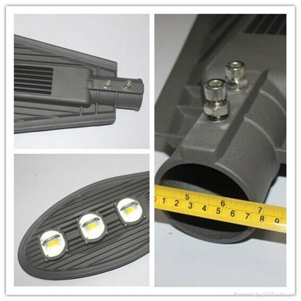 High Quality cob led street light 150w led street light housing ip65 led solar s 3