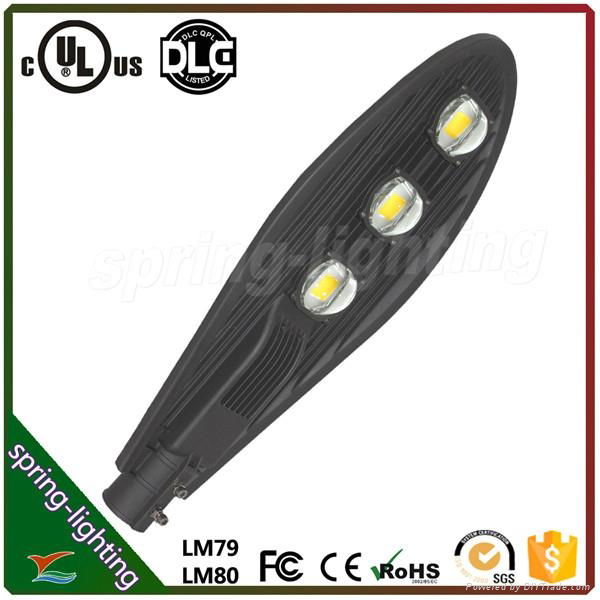 High Quality cob led street light 150w led street light housing ip65 led solar s