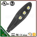 High Quality cob led street light 150w led street light housing ip65 led solar s