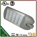 ul dlc 150W module LED Street Light