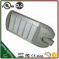 ul dlc 150W module LED Street Light 