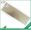 Mica heating film