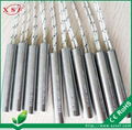 Stainless Steel Flanged Cartridge Heating Element 