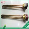 tubular  Immersion heaters